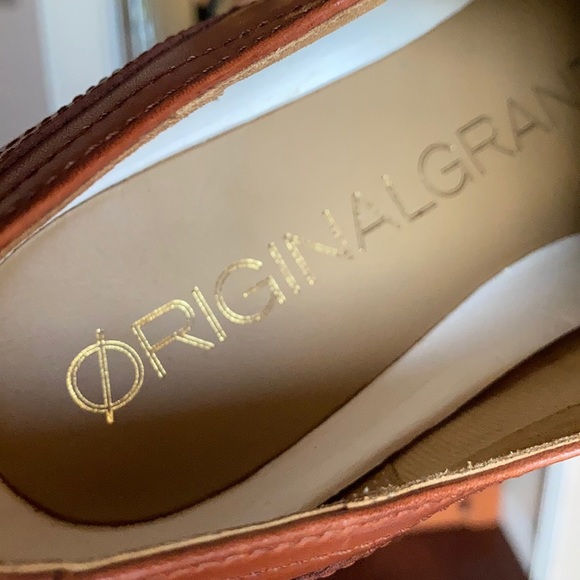 Men’s Shoes/COLE HAAN - Picture 8 of 13